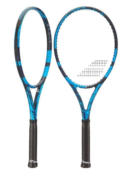 Raqueta Babolat Pure Drive Plus