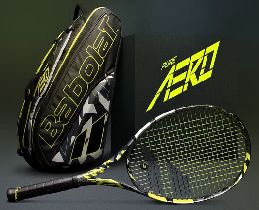 BABOLAT PURE AERO 98